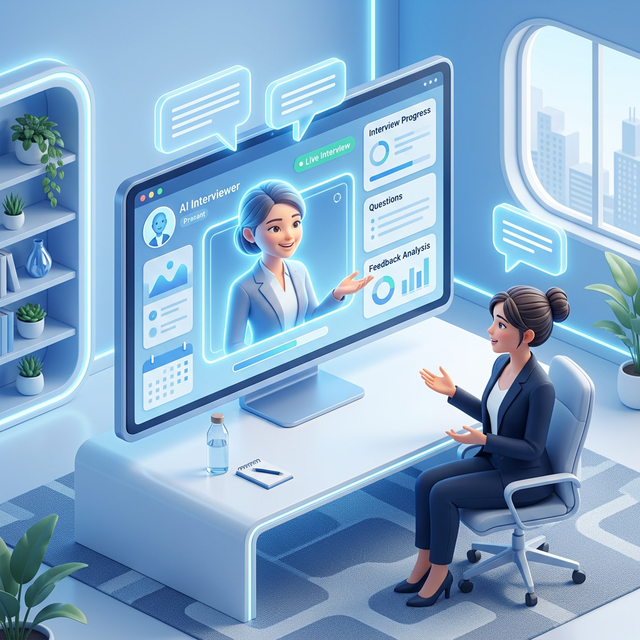 Mock Interview IQ